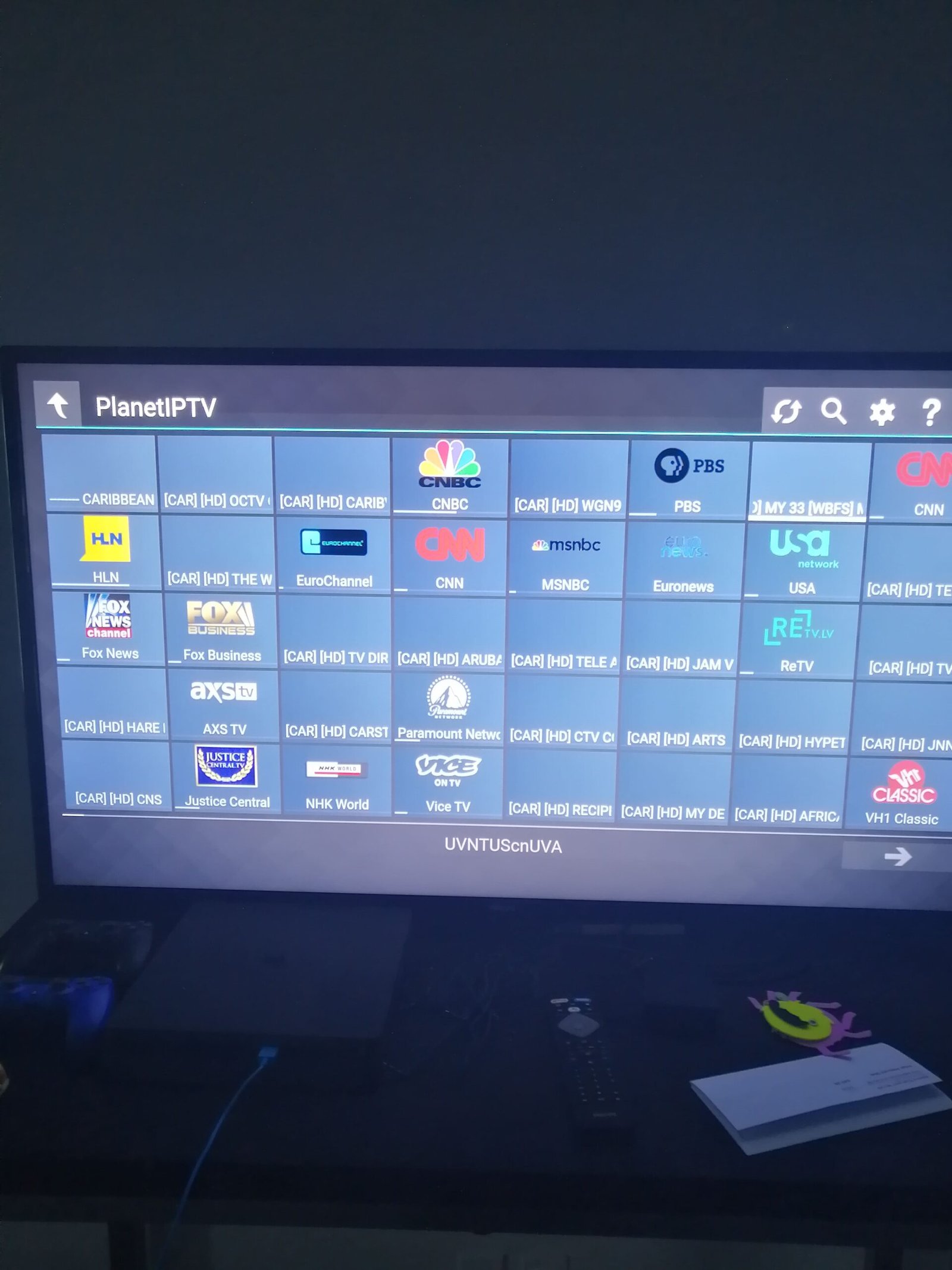 comprar iptv