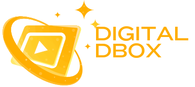 Digital DBox IPTV